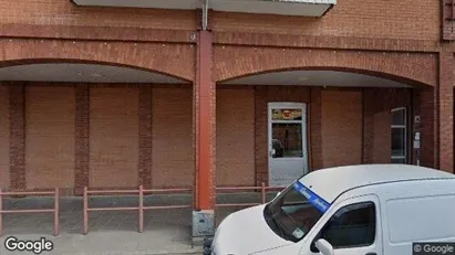 Apartments for rent in Mariestad - Photo from Google Street View