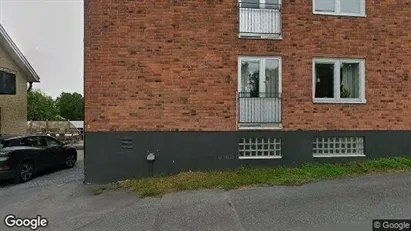 Apartments for rent in Luleå - Photo from Google Street View Apartments for rent in Luleå - Photo from Google Street View