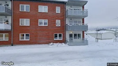Apartments for rent in Umeå - Photo from Google Street View Apartments for rent in Umeå - Photo from Google Street View