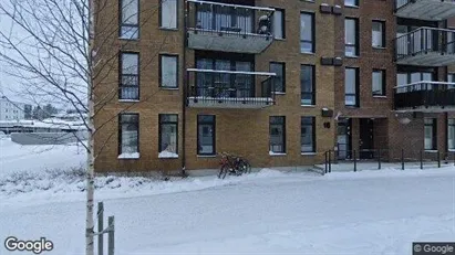 Apartments for rent in Umeå - Photo from Google Street View Apartments for rent in Umeå - Photo from Google Street View