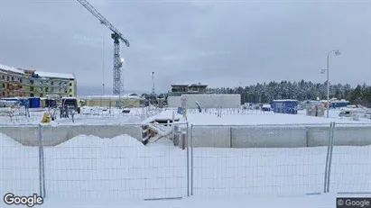Apartments for rent in Umeå - Photo from Google Street View Apartments for rent in Umeå - Photo from Google Street View