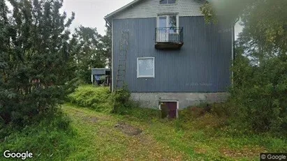 Apartments for rent in Sundsvall - Photo from Google Street View Apartments for rent in Sundsvall - Photo from Google Street View