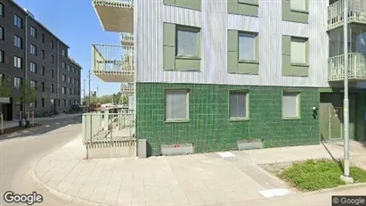 Apartments for rent in Västerås - Photo from Google Street View Apartments for rent in Västerås - Photo from Google Street View