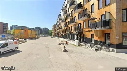 Apartments for rent in Västerås - Photo from Google Street View Apartments for rent in Västerås - Photo from Google Street View