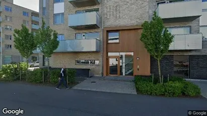 Apartments for rent in Helsingborg - Photo from Google Street View Apartments for rent in Helsingborg - Photo from Google Street View