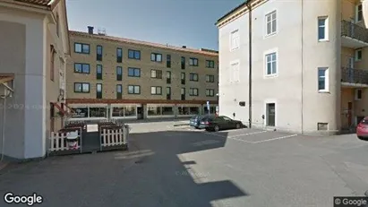 Apartments for rent in Borlänge - Photo from Google Street View Apartments for rent in Borlänge - Photo from Google Street View