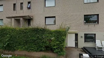 Apartments for rent in Borås - Photo from Google Street View Apartments for rent in Borås - Photo from Google Street View