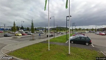 Apartments for rent in Kungsbacka - Photo from Google Street View Apartments for rent in Kungsbacka - Photo from Google Street View