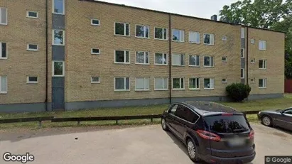 Apartments for rent in Mönsterås - Photo from Google Street View Apartments for rent in Mönsterås - Photo from Google Street View