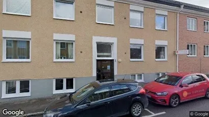 Apartments for rent in Älmhult - Photo from Google Street View Apartments for rent in Älmhult - Photo from Google Street View