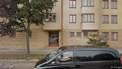 Apartments for rent in Linköping - Photo from Google Street View Apartments for rent in Linköping - Photo from Google Street View