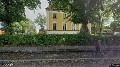 Apartments for rent in Alvesta - Photo from Google Street View Apartments for rent in Alvesta - Photo from Google Street View