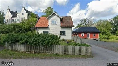 Apartments for rent in Högsby - Photo from Google Street View Apartments for rent in Högsby - Photo from Google Street View