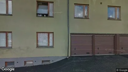 Apartments for rent in Sundsvall - Photo from Google Street View Apartments for rent in Sundsvall - Photo from Google Street View