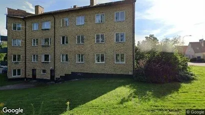 Apartments for rent in Hedemora - Photo from Google Street View Apartments for rent in Hedemora - Photo from Google Street View