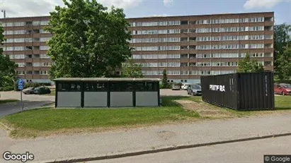 Apartments for rent in Västerås - Photo from Google Street View Apartments for rent in Västerås - Photo from Google Street View