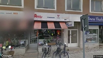 Apartments for rent in Motala - Photo from Google Street View Apartments for rent in Motala - Photo from Google Street View