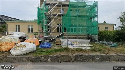 Apartments for rent in Nynäshamn - Photo from Google Street View Apartments for rent in Nynäshamn - Photo from Google Street View