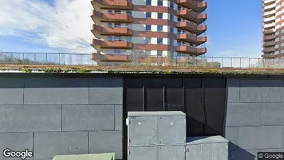 Apartments for rent in Halmstad - Photo from Google Street View Apartments for rent in Halmstad - Photo from Google Street View