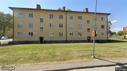 Apartments for rent in Arboga - Photo from Google Street View Apartments for rent in Arboga - Photo from Google Street View