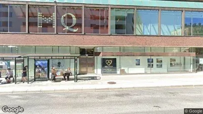 Apartments for rent in Södertälje - Photo from Google Street View Apartments for rent in Södertälje - Photo from Google Street View