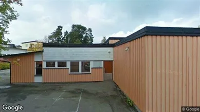 Apartments for rent in Haninge - Photo from Google Street View Apartments for rent in Haninge - Photo from Google Street View