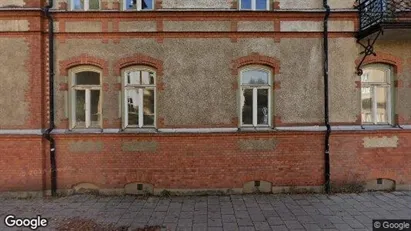 Apartments for rent in Norrköping - Photo from Google Street View