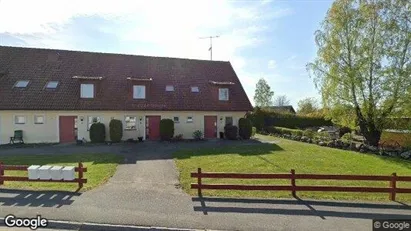 Apartments for rent in Kristianstad - Photo from Google Street View Apartments for rent in Kristianstad - Photo from Google Street View