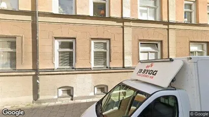 Apartments for rent in Norrköping - Photo from Google Street View Apartments for rent in Norrköping - Photo from Google Street View