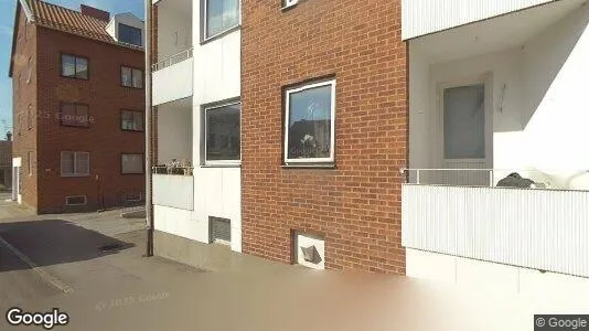 Apartments for rent in Landskrona - Photo from Google Street View
