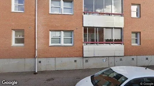 Apartments for rent in Klippan - Photo from Google Street View