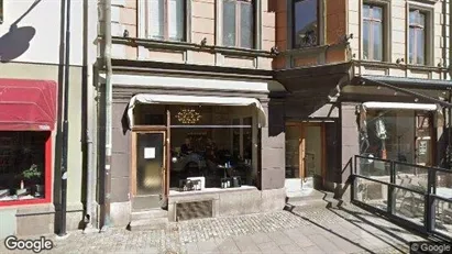 Apartments for rent in Kalmar - Photo from Google Street View Apartments for rent in Kalmar - Photo from Google Street View