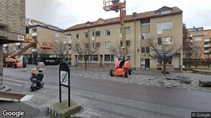 Apartments for rent in Eskilstuna - Photo from Google Street View Apartments for rent in Eskilstuna - Photo from Google Street View