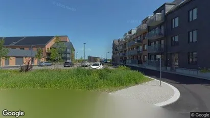 Apartments for rent in Lund - Photo from Google Street View Apartments for rent in Lund - Photo from Google Street View