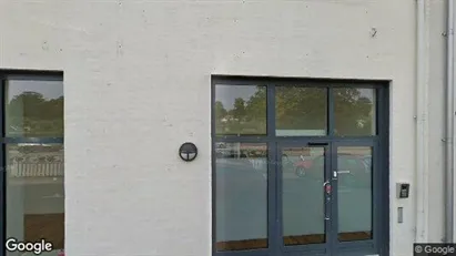 Apartments for rent in Lund - Photo from Google Street View Apartments for rent in Lund - Photo from Google Street View