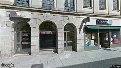 Apartments for rent in Borås - Photo from Google Street View Apartments for rent in Borås - Photo from Google Street View