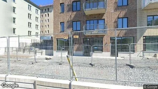 Apartments for rent in Botkyrka - Photo from Google Street View