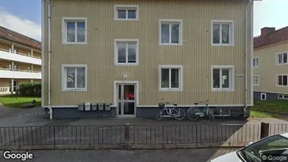 Apartments for rent in Töreboda - Photo from Google Street View Apartments for rent in Töreboda - Photo from Google Street View