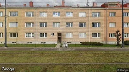 Apartments for rent in Norrköping - Photo from Google Street View Apartments for rent in Norrköping - Photo from Google Street View