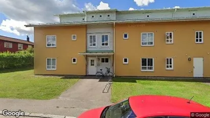 Apartments for rent in Karlstad - Photo from Google Street View Apartments for rent in Karlstad - Photo from Google Street View