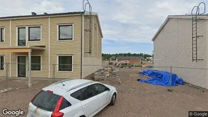 Apartments for rent in Mjölby - Photo from Google Street View Apartments for rent in Mjölby - Photo from Google Street View
