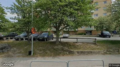 Apartments for rent in Västerås - Photo from Google Street View Apartments for rent in Västerås - Photo from Google Street View
