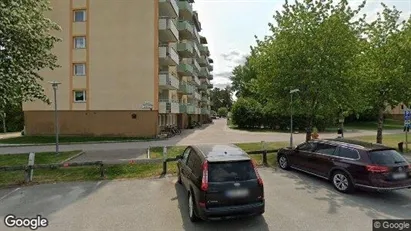 Apartments for rent in Västerås - Photo from Google Street View Apartments for rent in Västerås - Photo from Google Street View