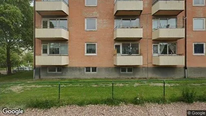 Apartments for rent in Kristinehamn - Photo from Google Street View Apartments for rent in Kristinehamn - Photo from Google Street View
