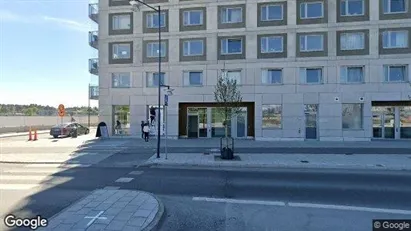 Apartments for rent in Järfälla - Photo from Google Street View Apartments for rent in Järfälla - Photo from Google Street View