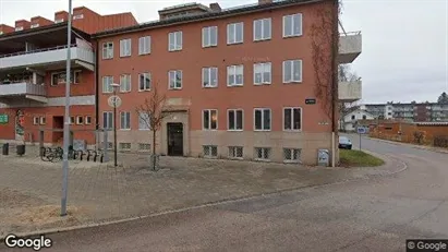 Apartments for rent in Sandviken - Photo from Google Street View Apartments for rent in Sandviken - Photo from Google Street View