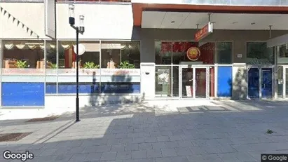 Apartments for rent in Sundbyberg - Photo from Google Street View Apartments for rent in Sundbyberg - Photo from Google Street View