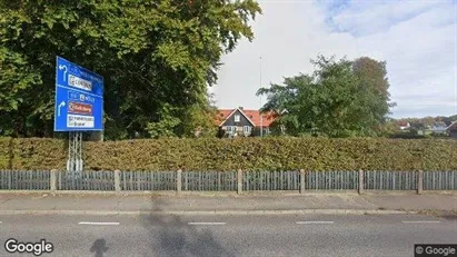 Apartments for rent in Höganäs - Photo from Google Street View Apartments for rent in Höganäs - Photo from Google Street View