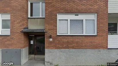 Apartments for rent in Sundsvall - Photo from Google Street View Apartments for rent in Sundsvall - Photo from Google Street View