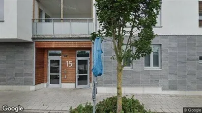 Apartments for rent in Uppsala - Photo from Google Street View Apartments for rent in Uppsala - Photo from Google Street View
